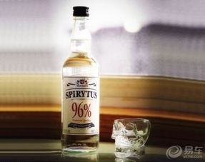 世界上酒精度最高的9大烈酒排行 从谷物到烈酒的极限之旅